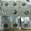 Milling Machining Custom CNC Parts