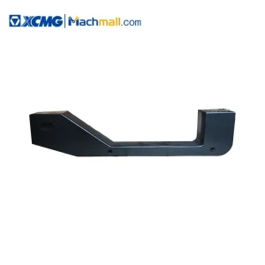 XCMG crane spare parts Qixing left pedal housing 1170×120×120 *860143205
