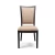 Import Best Selling Wood Look Stackable Restaurant Chairs from China
