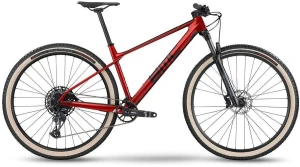 Twostroke 01 FOUR Mountain Bike 2023 - Hardtail MTB