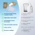 Import Low Prices Laundry Detergent tablets Eco friendly private Softla Fabric Conditioner Softener Dryer Sheet for Softening from China
