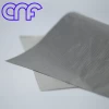 0.08mm thick best seller checked conductive fabric faraday Fabric EMF Shielding  Signal Blocking Material - Plain Weave