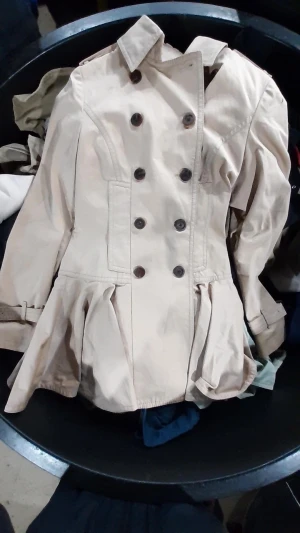 Adult Trench Coats