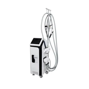 SA-SV08 velashape slimming cellulite reduction machine ultrasonic RF vacuum cavitation machine for weight loss