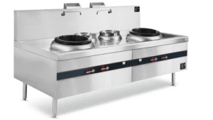 High Performance stir fry Stove Cooking equipment commercial