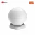 Import Smart Wifi Motion Sensor Wireless Infrared PIR Detector Home Security Alert System from China