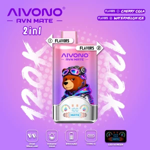 Bulk AIVONO AVN Mate 120000 Puffs