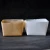 Import SOLID COLOR SQUARE BAKING LINER /BROWNIE BAKING PAN PAPER LINER/EU GREASEPROOF PAPER LINER from China