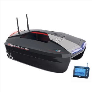 BAITING 2500 RC BAIT BOAT GPS 2.4GHz RTR With Fish Finde