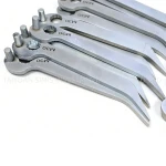 OEM Steel Planter Parts for Agricultural Seeding Machinery