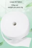 SOFT COMFORTABLE CLEANSING TISSUE LARGE 96 TABLETS 330g