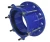 Import High Quality Dedicated Flange Adaptor For Ductile Iron Pipe from China