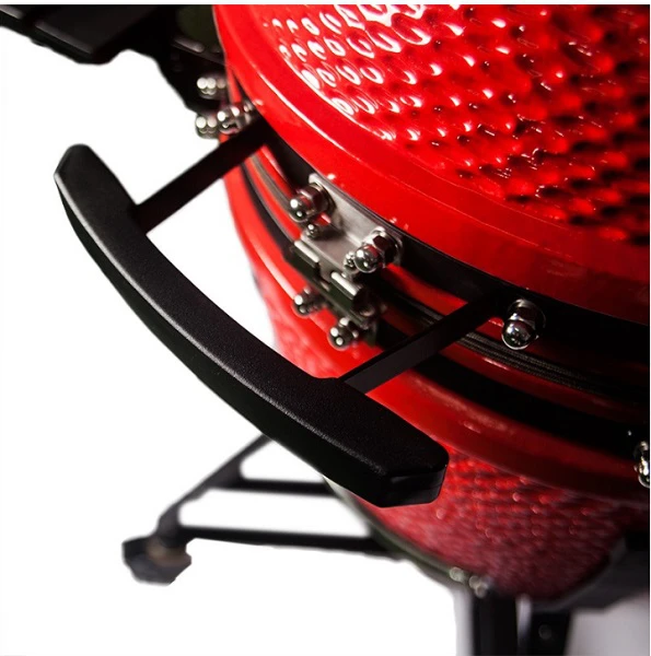 Buy 23 Inch Large Kamado Grill from Keboter Trade, Hong Kong