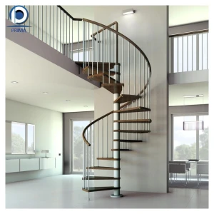 Spiral Staircase Indoor Outdoor Decorative Spiral Stair