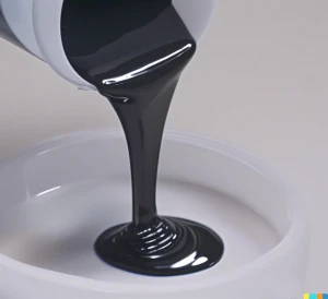 Nano ruthenium dioxide for electronic paste CAS 12036-10-1