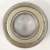 Import High Precision Deep Groove Ball Bearing 6205 For timing tensioner from China