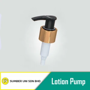 Lotion Pump
