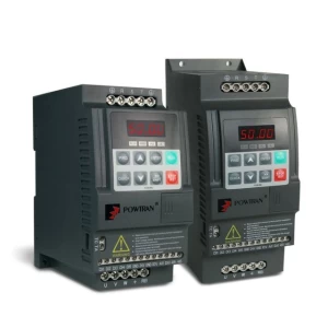 Low Frequency Mini Inverter Single Phase 220V 0.4kw 0.75kw 1.5kw 2.2kw Variable Speed Control VSD AC Drive