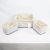 Import Eco-friendly folding bamboo basket storage basket from China