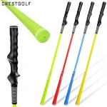 Golf swing corrector Motion corrector swing training aid Swing with sound Golf training aids