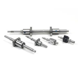 Miniature Ball Screw 2025