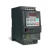 Import Low Frequency Mini Inverter Single Phase 220V 0.4kw 0.75kw 1.5kw 2.2kw Variable Speed Control VSD AC Drive from China