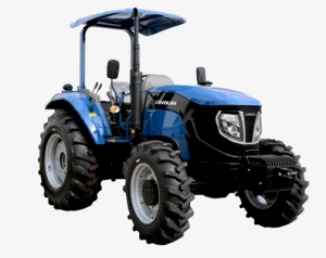 110hp wheeled farm tractor
