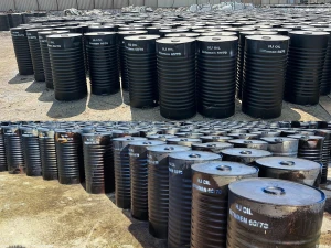 High Quality Grade Available Bitumen Asphalt 60/70 at Low Price