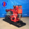 Suitable for surface exploration coal mine XY-150 hydraulic core drilling rig/ XY-150 100 meters well drilling rigs