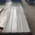 Import 0.14mm ASTMA 653, ASTMA 792, JIS G3302, SGCC, DX51D, Q195 Grade zinc coated corrugated steel roofing sheets to Peru from China