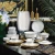 Import ceramic tableware from South Korea