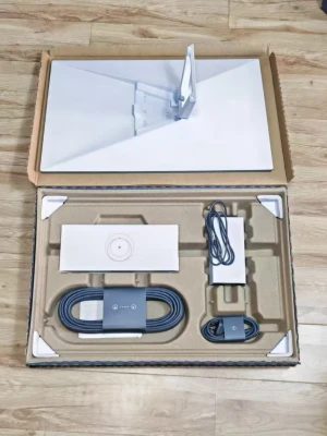 SpaceX-Starlink Standard Kit V4 Gen 3 Standard Kit High-Speed Low-Latency Internet Satellite Dish Router