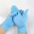 Import NITRILE GLOVES from Hong Kong