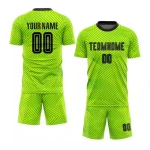 CI Soccer Uniform