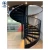 Import Spiral Staircase Indoor Outdoor Decorative Spiral Stair from China