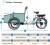 Import China Manufacture Cargo Bike Electric Bicycle from China