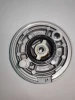 bajaj，hubcaps、/FRONT WHEEL HUB COVER BOXER CT 100、Motorcycle wheel hub