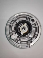 bajaj，hubcaps、/FRONT WHEEL HUB COVER BOXER CT 100、Motorcycle wheel hub