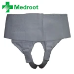 Medroot Medical Therapeutic Medical Inguinal Hernia Belt Band Support