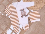 Baby wear