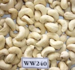 Raw Cashew Nuts