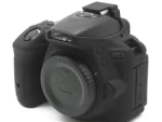 Silicone Rubber Camera case Protective Cover Skin