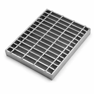Stainless steel grating, stainless steel processing, stainless steel bars, galvanized grating