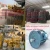 Import 0.18KW-0.75KW cooling tower waterproof / explosion-proof motor from China