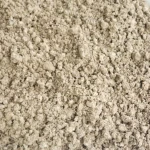 African Black Soap Crumble