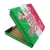Import Wholesale Good Quality Cheap Portable E flute Recyclable Corrugated Pizza Paper Box Packaging from China