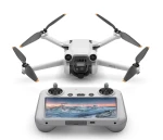 DJI Mini 3 Pro (DJI RC) Camera Drone 4K/60fps 48MP 34 Mins Remote Controller Brand New Original