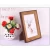 Import Art Natural Pine Wooden Photo Frame from China