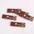 Import Bros Brown Marrom Rolling Paper from China