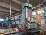 Floor Type boring machine SKODA